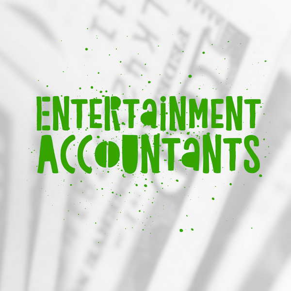 Entertainment Accountants
